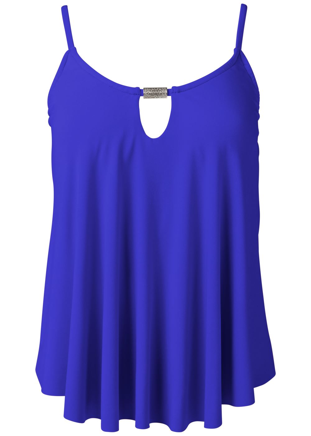 Venus Rio Tankini Top Bikini - Cobalt Blue