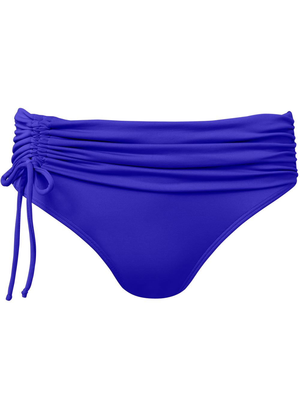 Venus Adjustable Mid-Rise Bottom Bikini - Cobalt Blue
