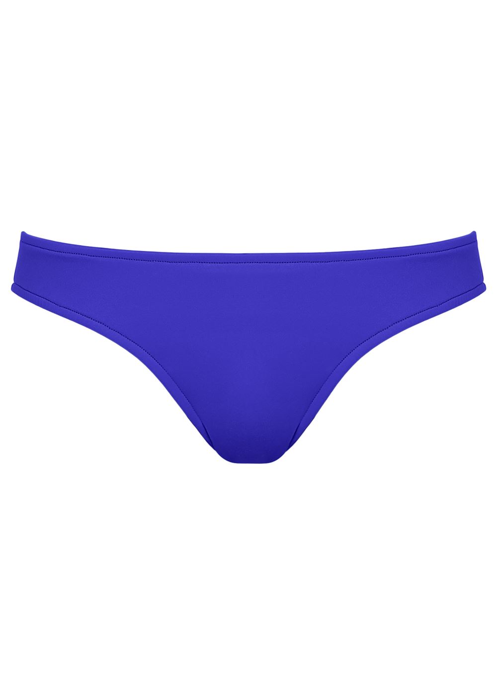 Venus Classic Low-Rise Bottom  Bikini - Cobalt Blue